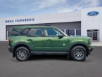 2023 Bronco Sport Thumbnail 3