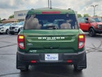 2023 Bronco Sport Thumbnail 5