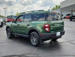 2023 Bronco Sport Thumbnail 6