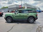 2023 Bronco Sport Thumbnail 7