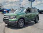 2023 Bronco Sport Thumbnail 8