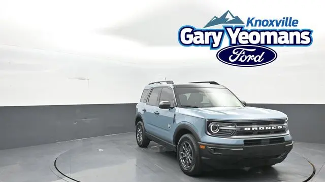Preowned 2023 Ford Bronco Sport Big Bend for Sale