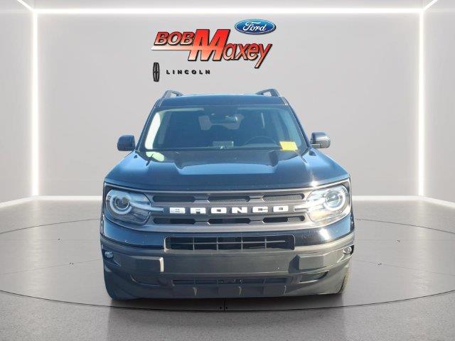 2023 Ford Bronco - $24,672