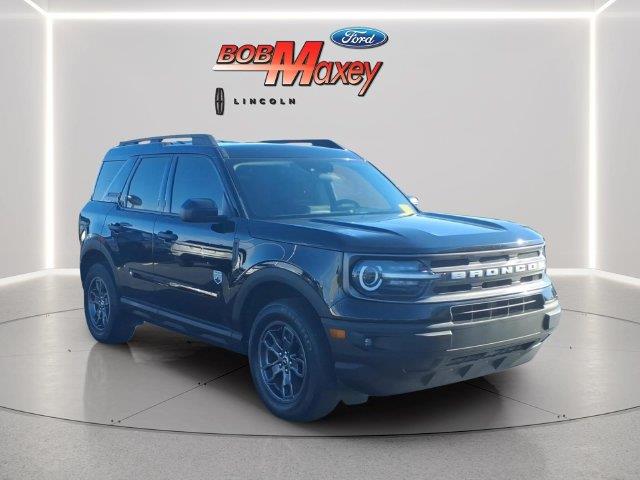 2023 Ford Bronco - $24,672