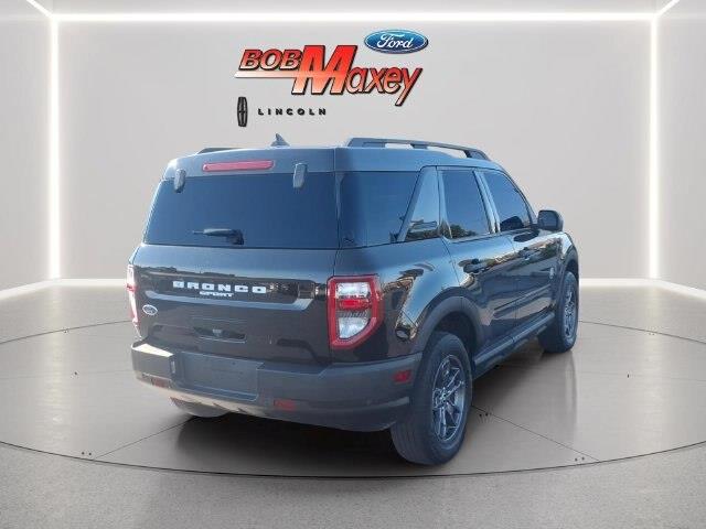 2023 Ford Bronco - $24,672