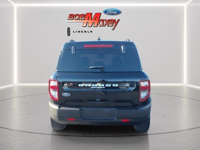 2023 Ford Bronco - $24,672