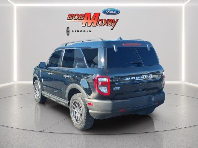 2023 Ford Bronco - $24,672