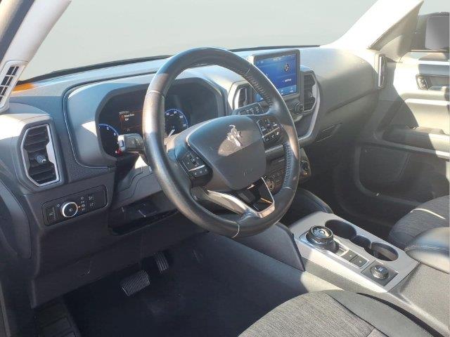2023 Ford Bronco - $24,672