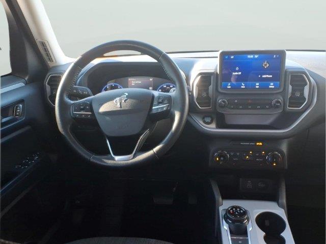 2023 Ford Bronco - $24,672