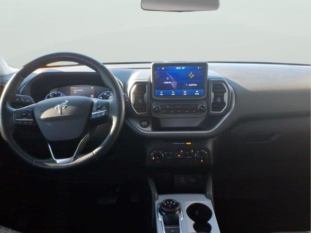 2023 Ford Bronco - $24,672
