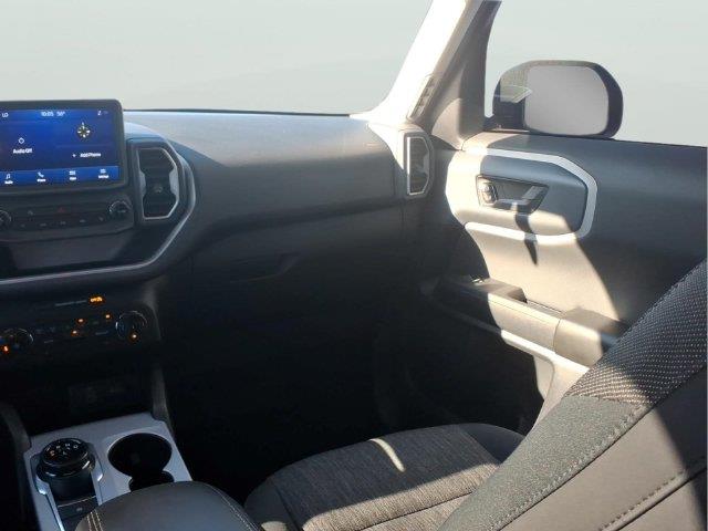 2023 Ford Bronco - $24,672