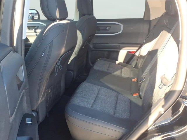 2023 Ford Bronco - $24,672