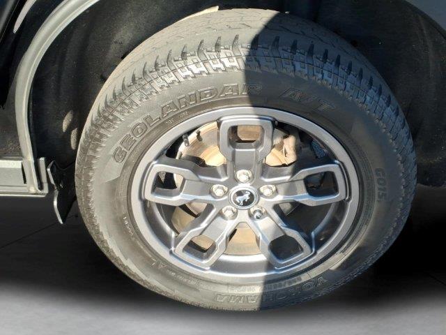 2023 Ford Bronco - $24,672