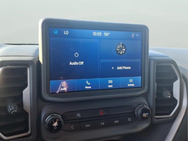 2023 Ford Bronco - $24,672