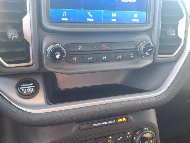 2023 Ford Bronco - $24,672