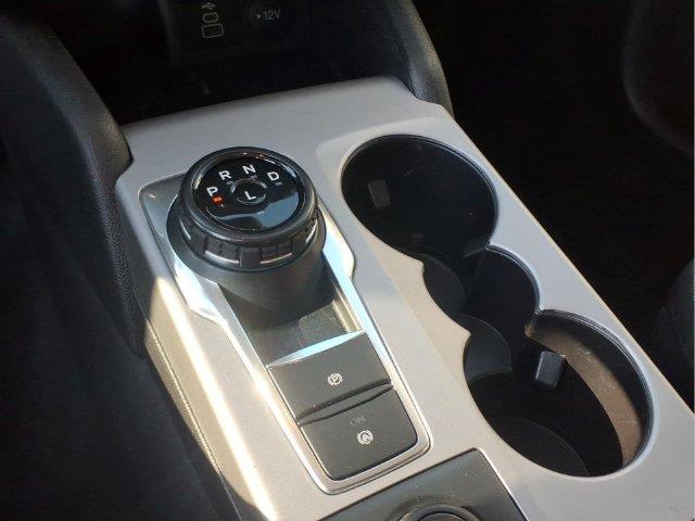 2023 Ford Bronco - $24,672