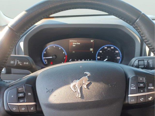 2023 Ford Bronco - $24,672