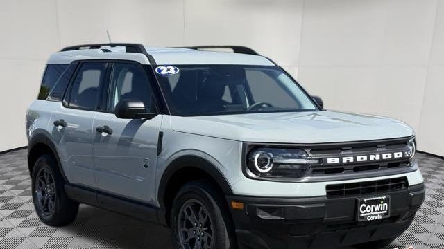 Preowned 2023 Ford Bronco Sport Big Bend for Sale