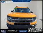 2023 Bronco Sport Thumbnail 15