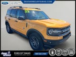 2023 Bronco Sport Thumbnail 16