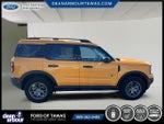 2023 Bronco Sport Thumbnail 21