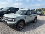 2023 Bronco Sport Thumbnail 1