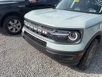 2023 Bronco Sport Thumbnail 2