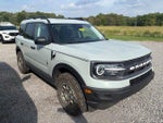 2023 Bronco Sport Thumbnail 3