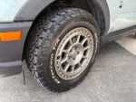 2023 Bronco Sport Thumbnail 6