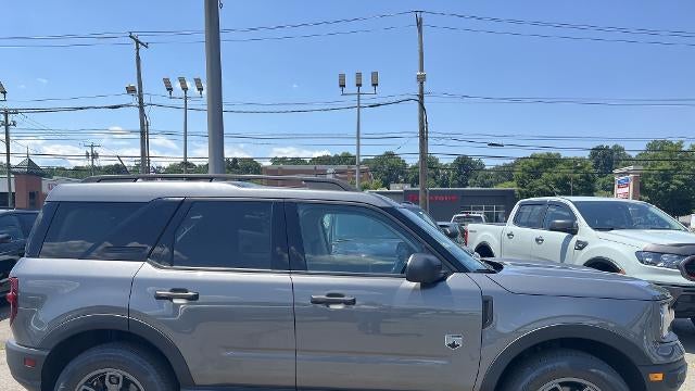 Preowned 2023 Ford Bronco Sport Big Bend for Sale