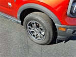 2023 Bronco Sport Thumbnail 4