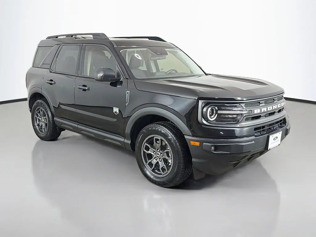 2023 Ford Bronco - $22,499