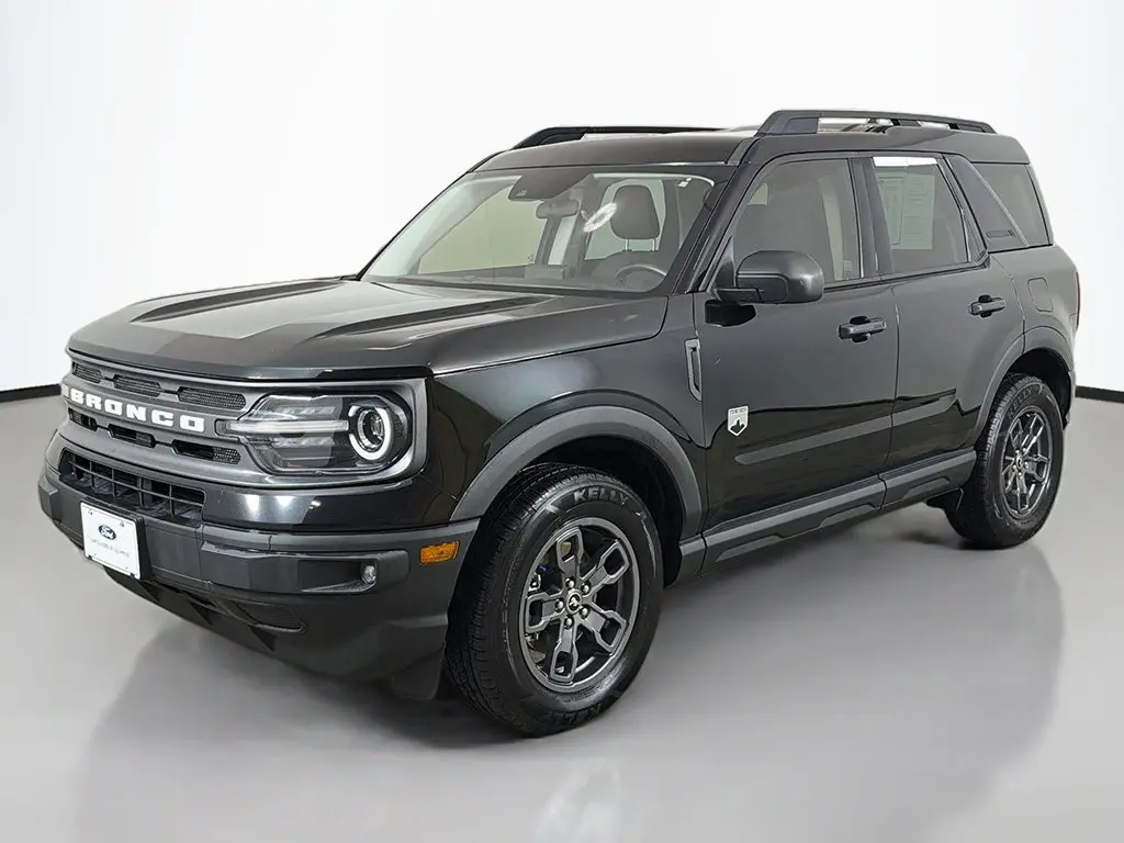 2023 Ford Bronco - $22,499