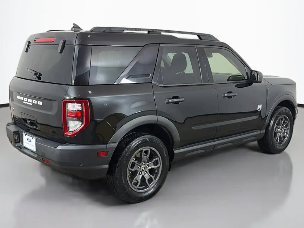 2023 Ford Bronco - $22,499