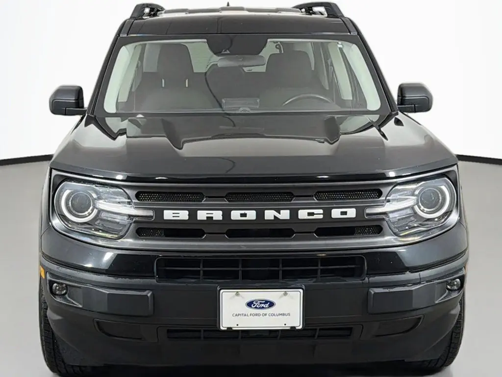 2023 Ford Bronco - $22,499