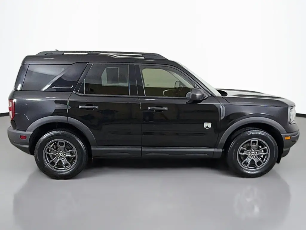 2023 Ford Bronco - $22,499