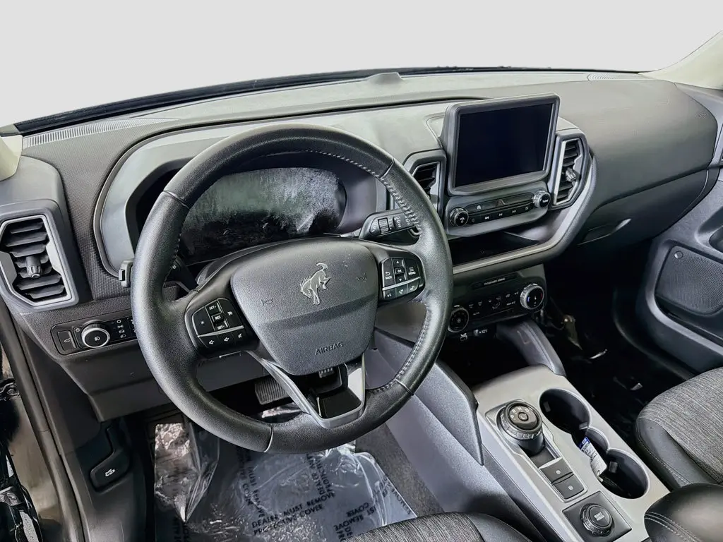 2023 Ford Bronco - $22,499