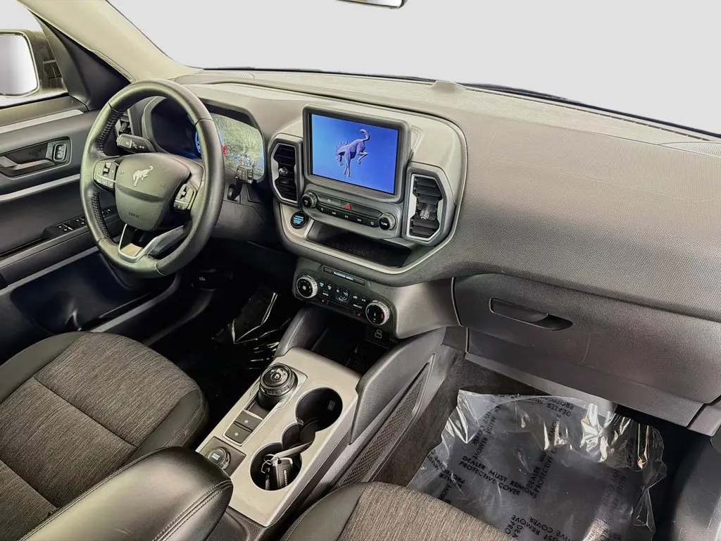 2023 Ford Bronco - $22,499
