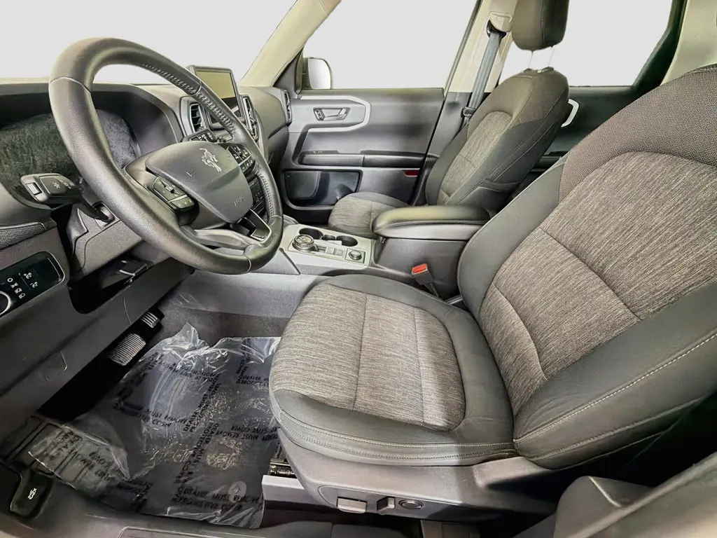 2023 Ford Bronco - $22,499