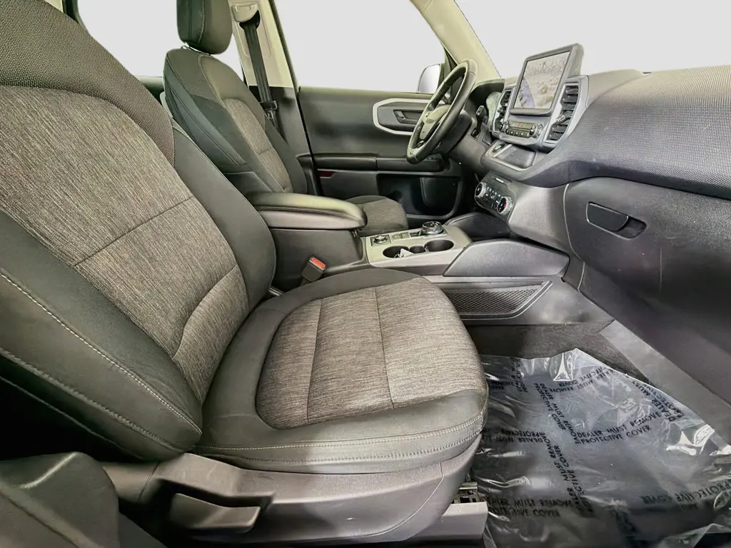 2023 Ford Bronco - $22,499