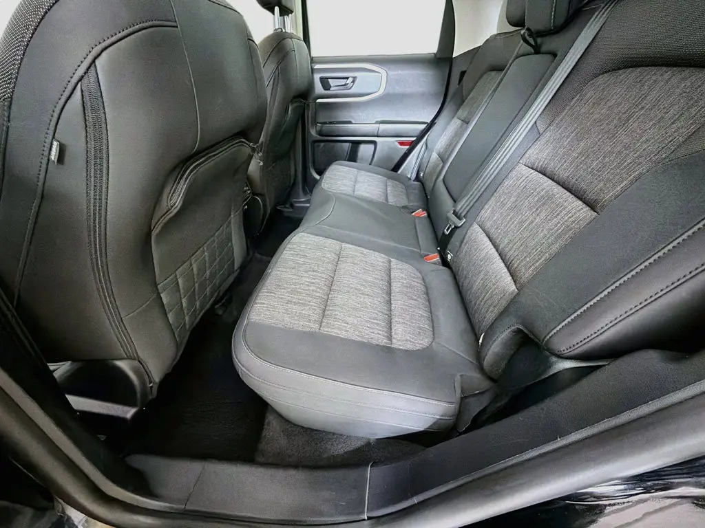 2023 Ford Bronco - $22,499