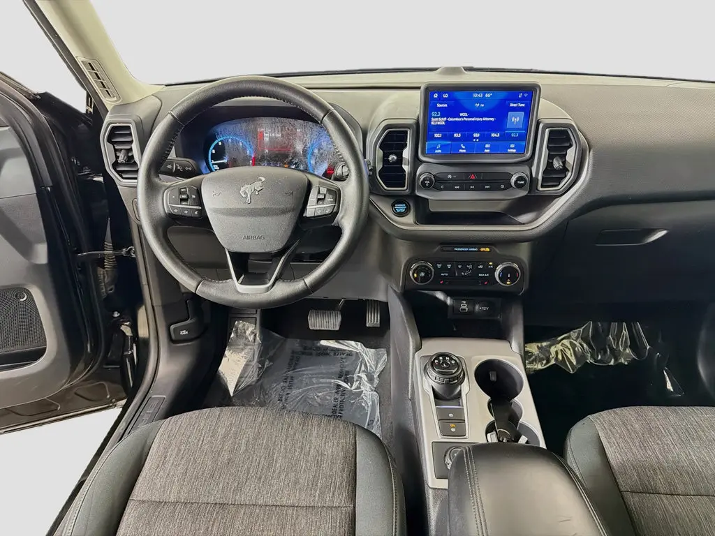 2023 Ford Bronco - $22,499