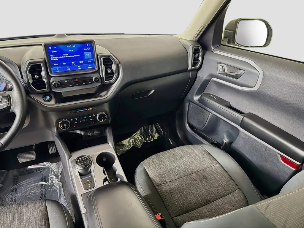2023 Ford Bronco - $22,499