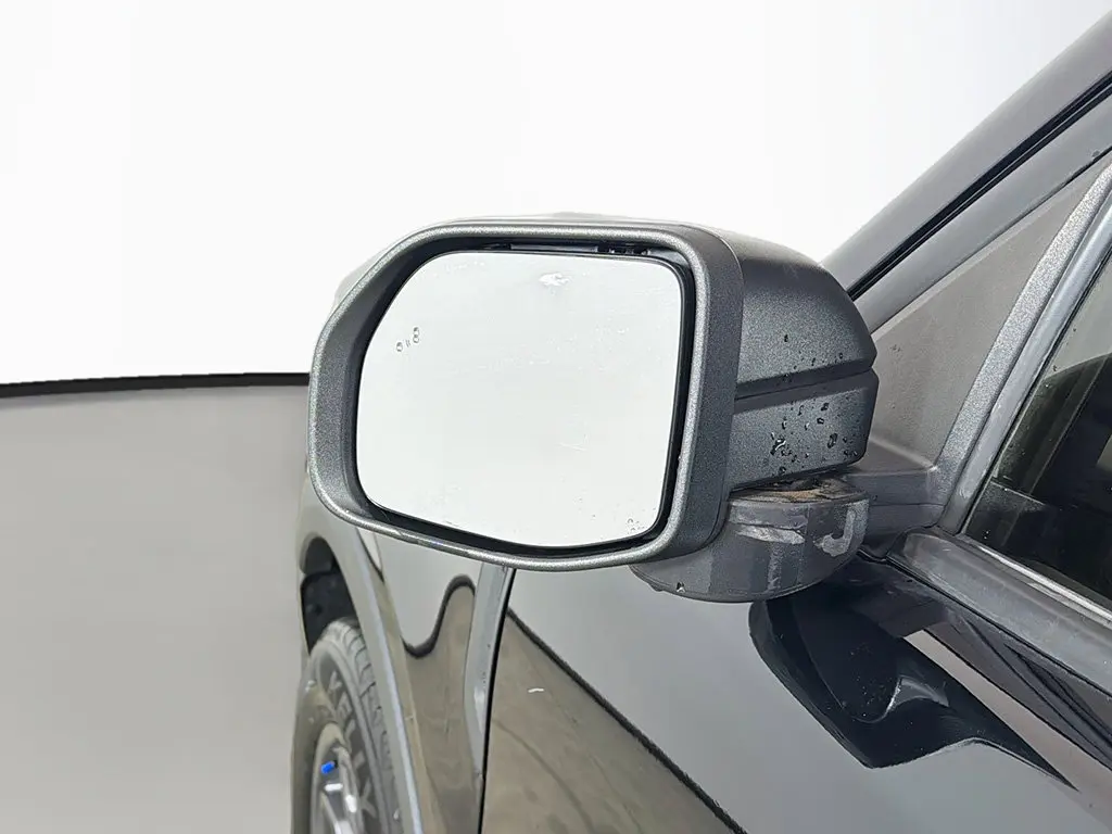 2023 Ford Bronco - $22,499