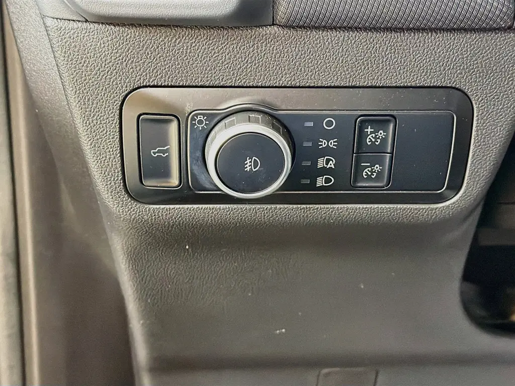 2023 Ford Bronco - $22,499