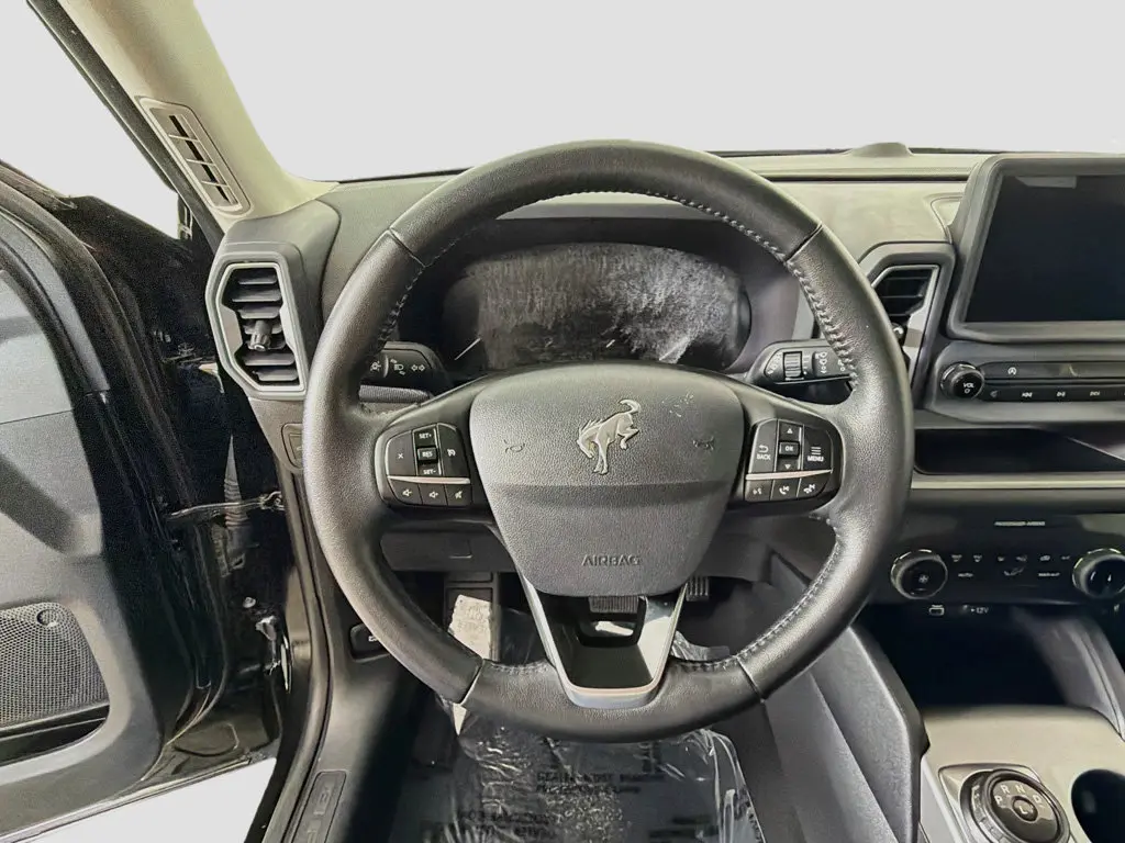 2023 Ford Bronco - $22,499