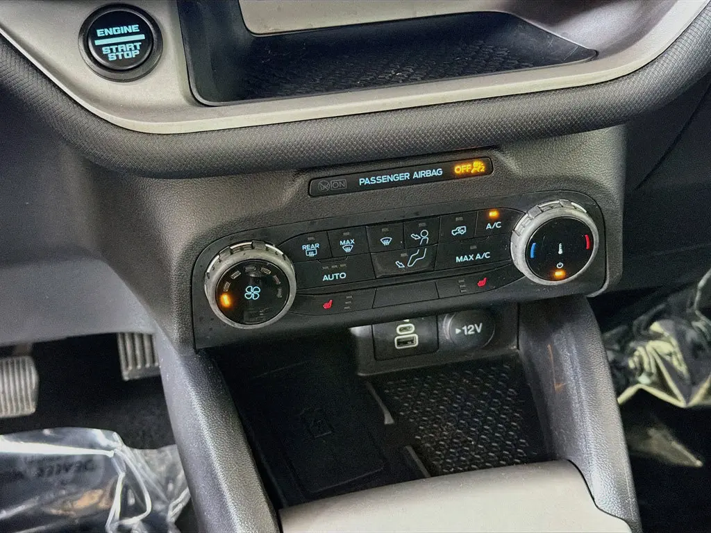 2023 Ford Bronco - $22,499