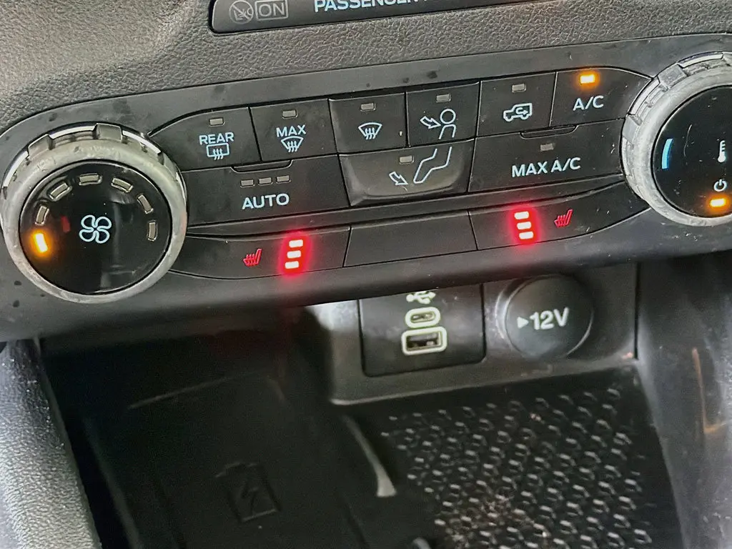 2023 Ford Bronco - $22,499