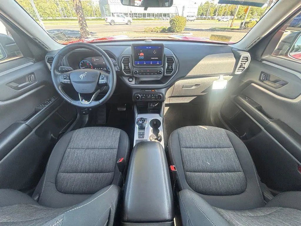 2023 Ford Bronco - $23,995