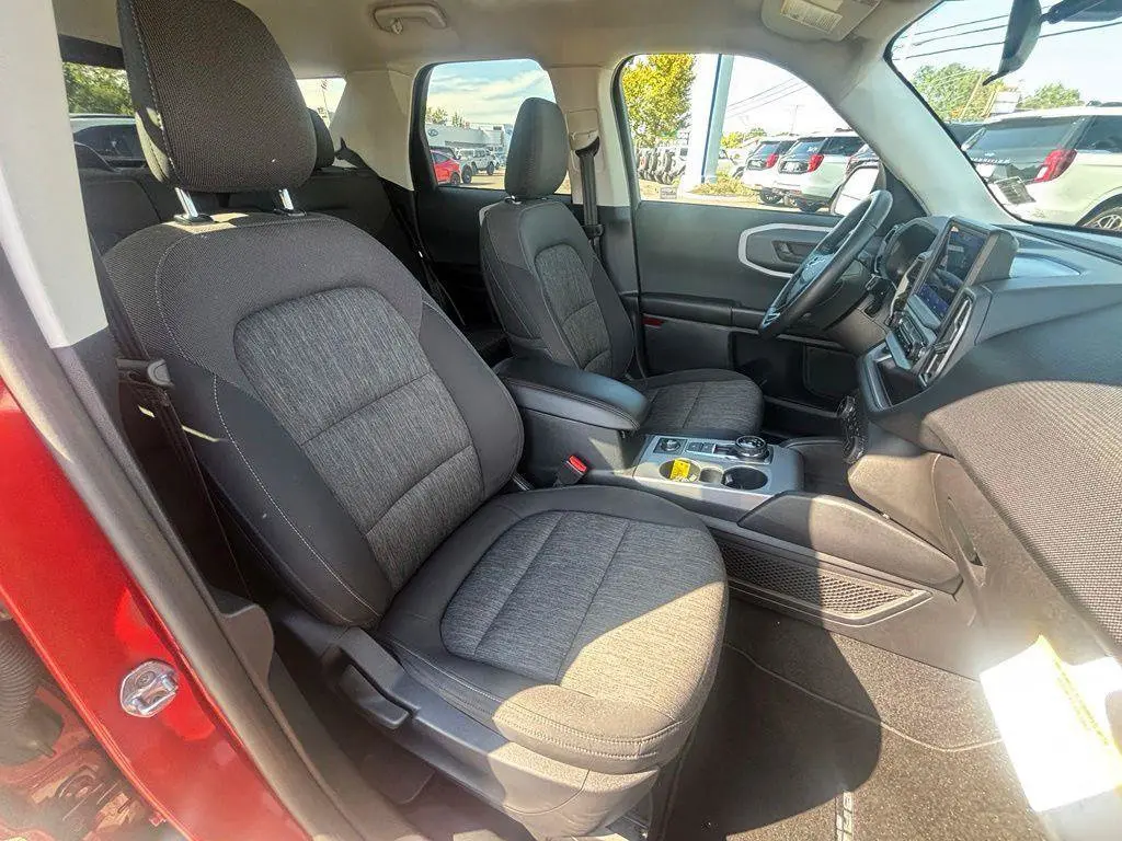 2023 Ford Bronco - $23,995